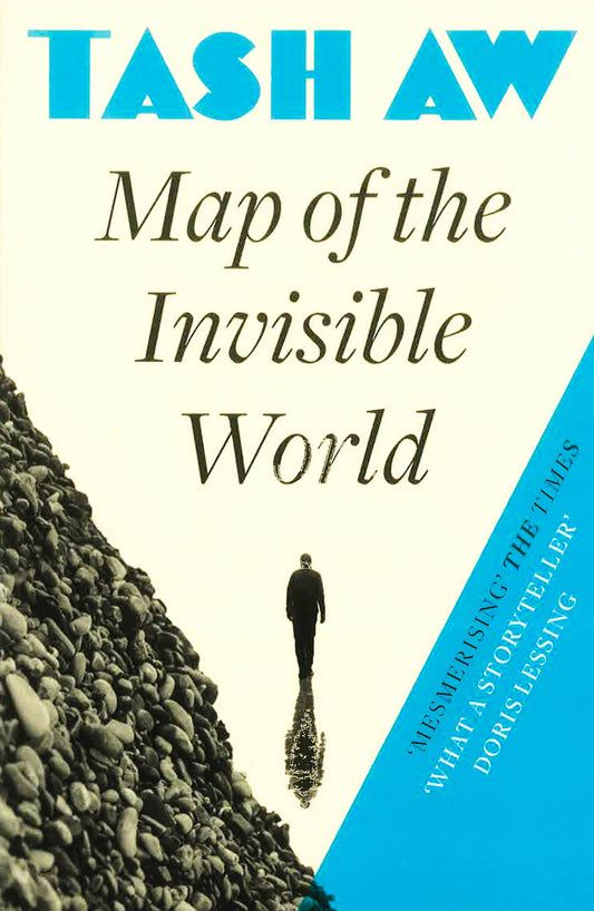 Map Of The Invisible World