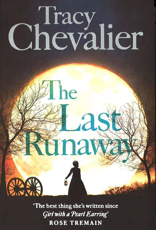 The Last Runaway