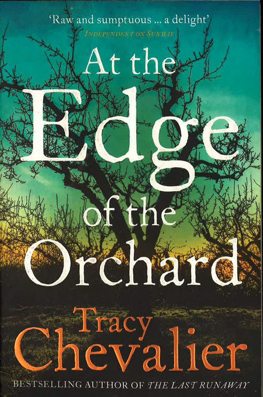 At The Edge Of The Orchard