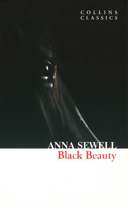 Black Beauty (Collins Classics)