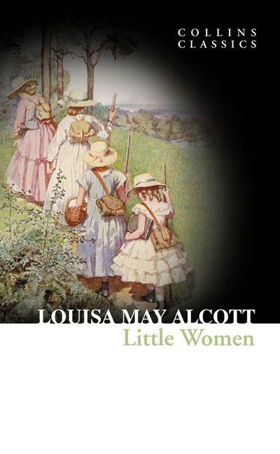 Collins Classics: Little Women