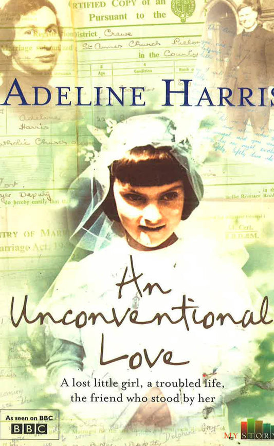 An Unconventional Love