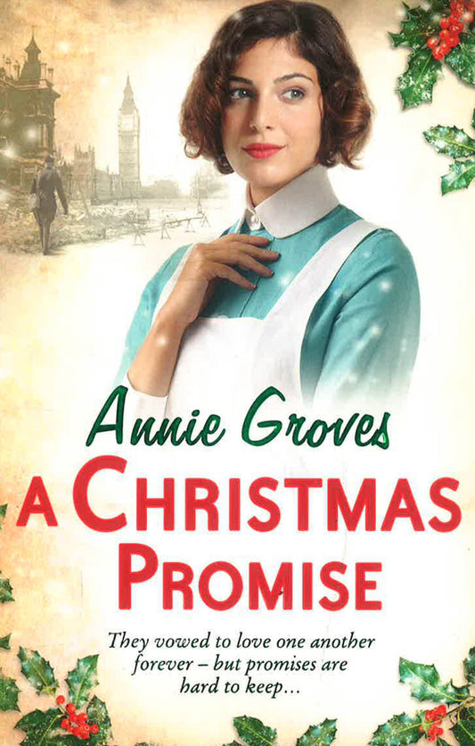 A Christmas Promise