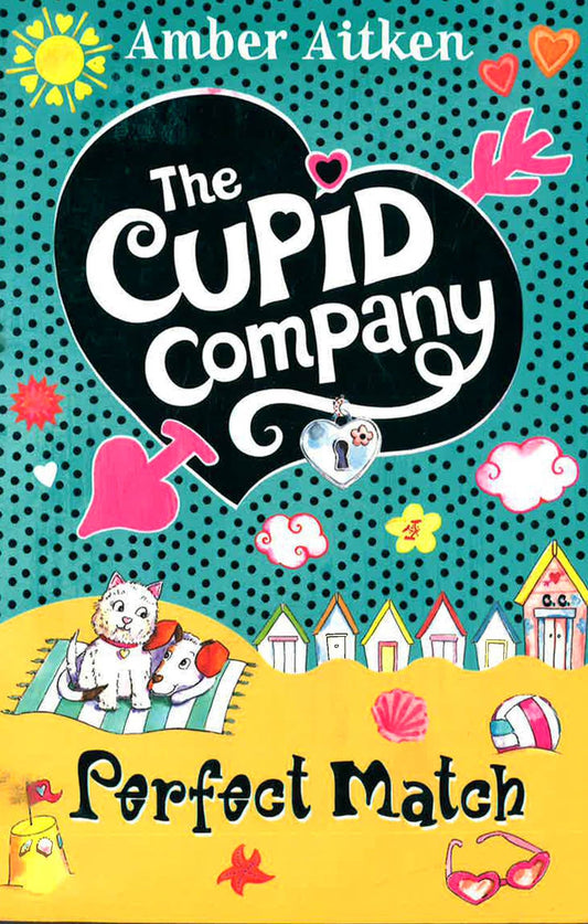 The Cupid Company: Perfect Match