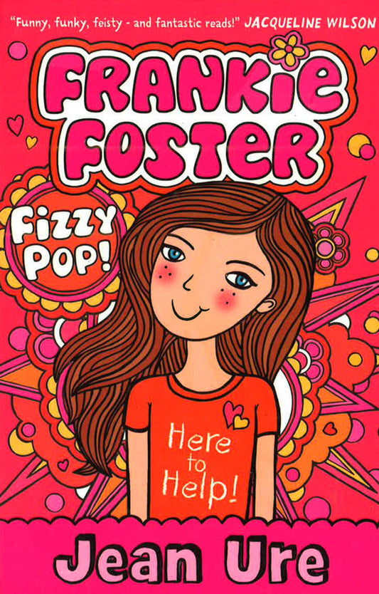 Fizzypop (Frankie Foster, Book 1)