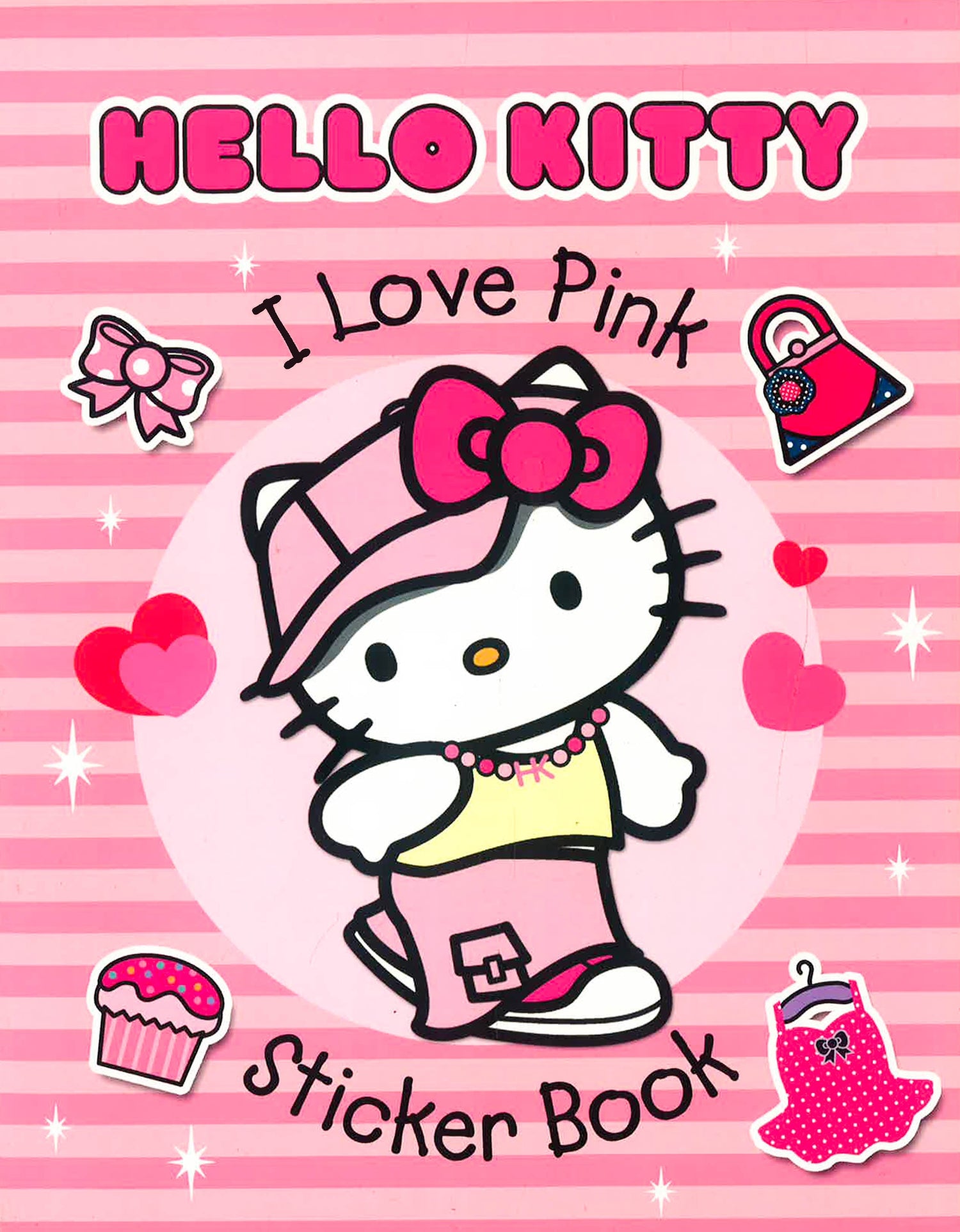 pain, love and hello kitty - image #8686641 on