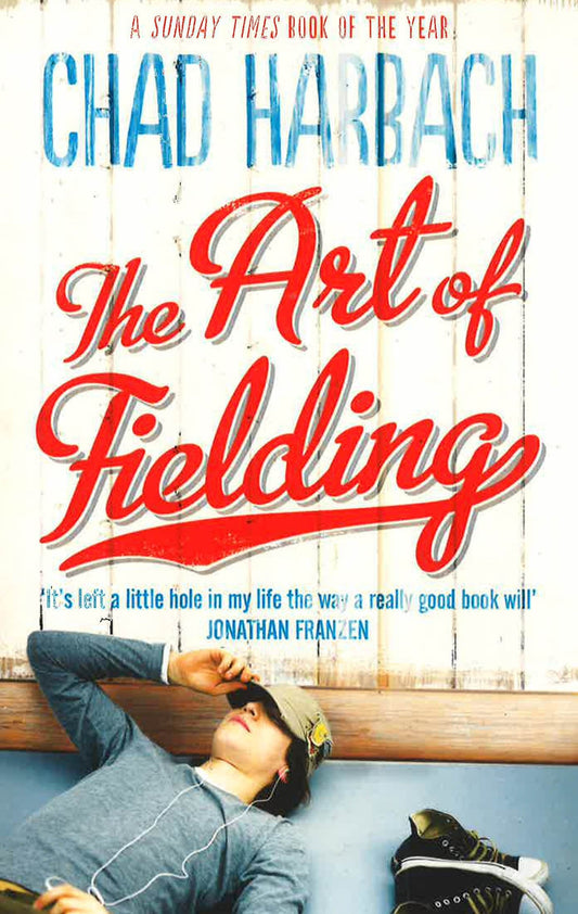 The Art Of Fielding