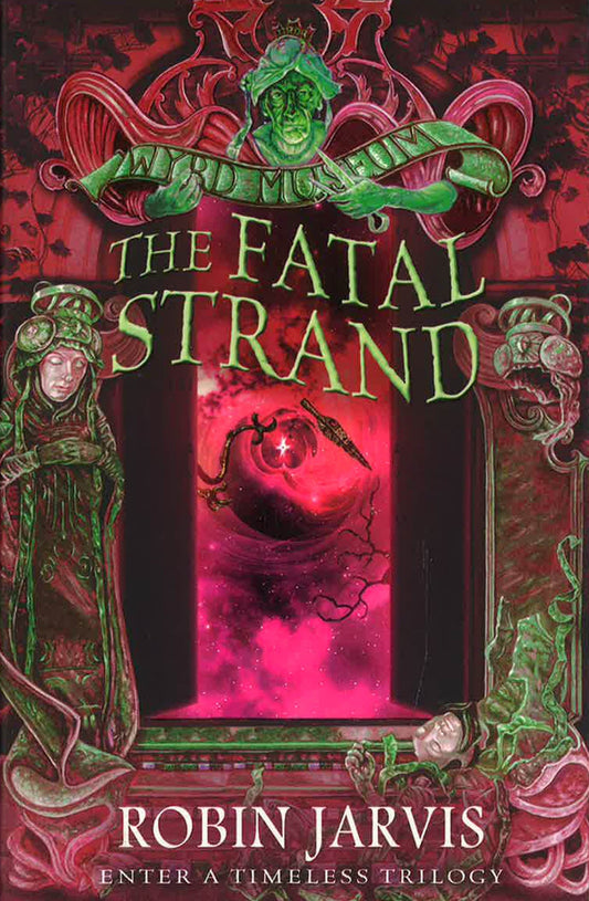 The Fatal Strand