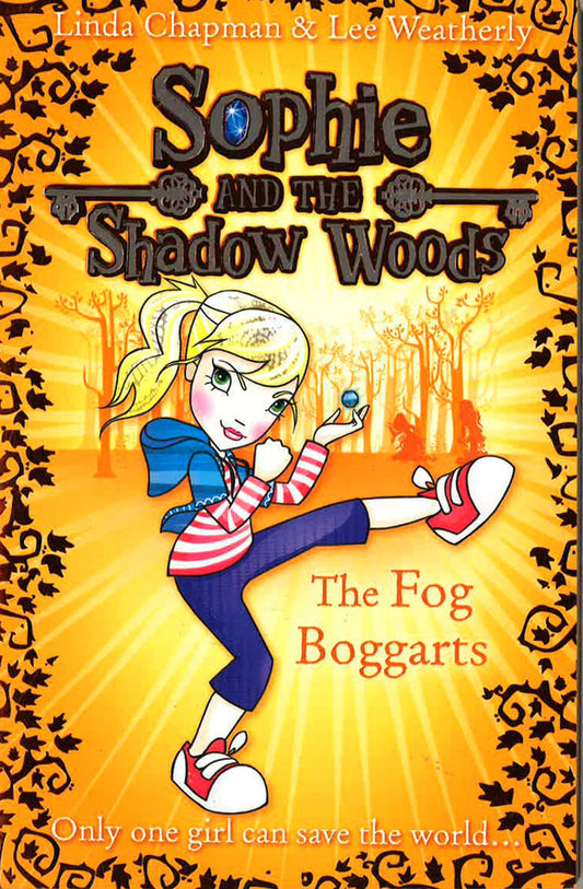 The Fog Boggarts