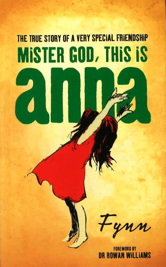 Mister God, This Is Anna