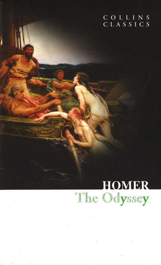 The Odyssey
