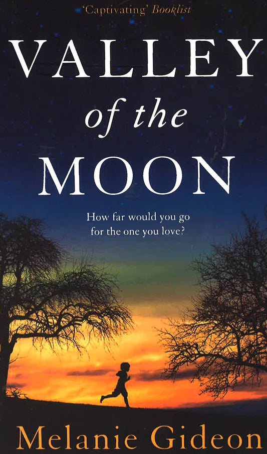 [Bargain Corner] Valley Of The Moon- Pb