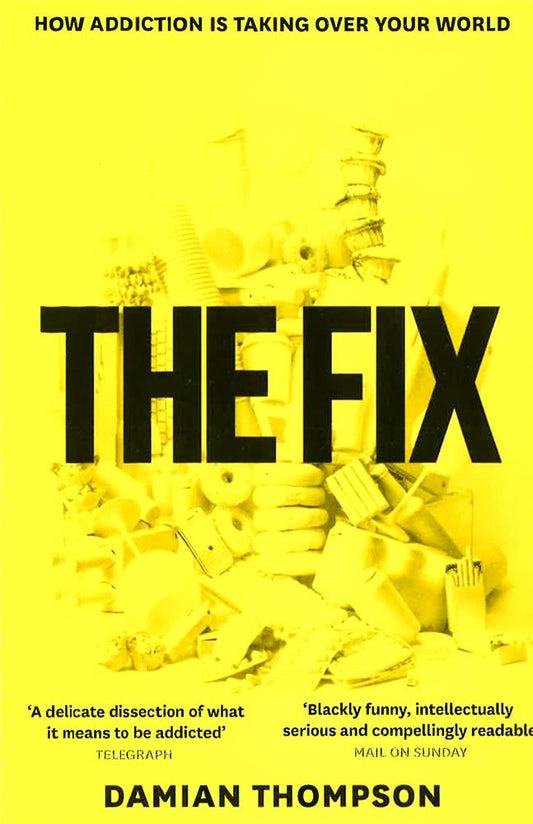 The Fix