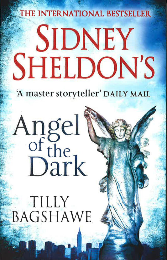 Angel Of The Dark