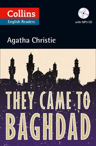 They Came To Baghdad (Collins English Readers)