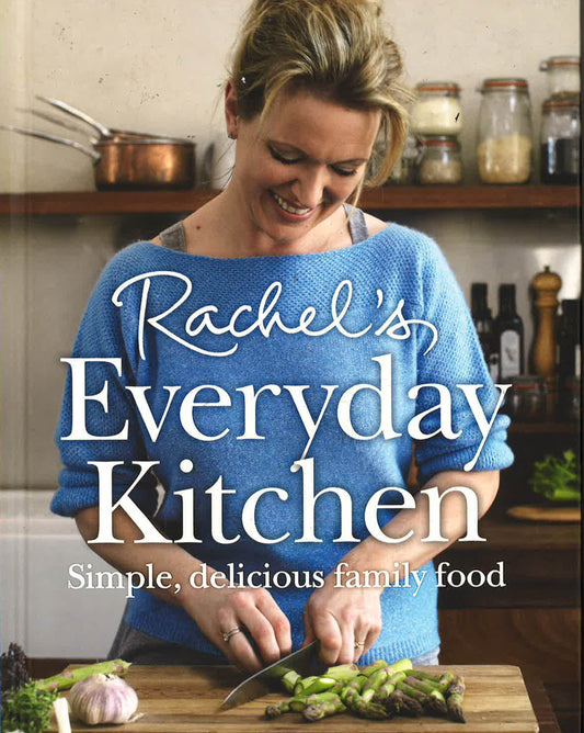 Rachel's Everyday Kitchen