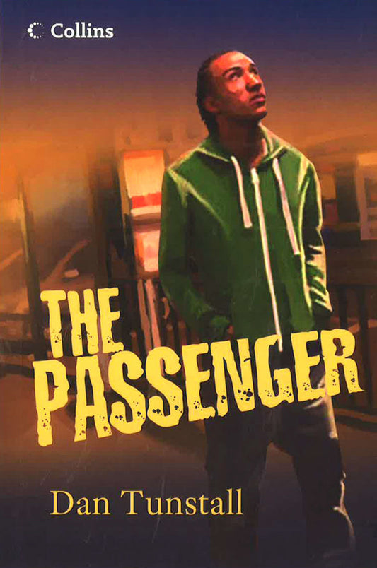 Read On - The Passenger