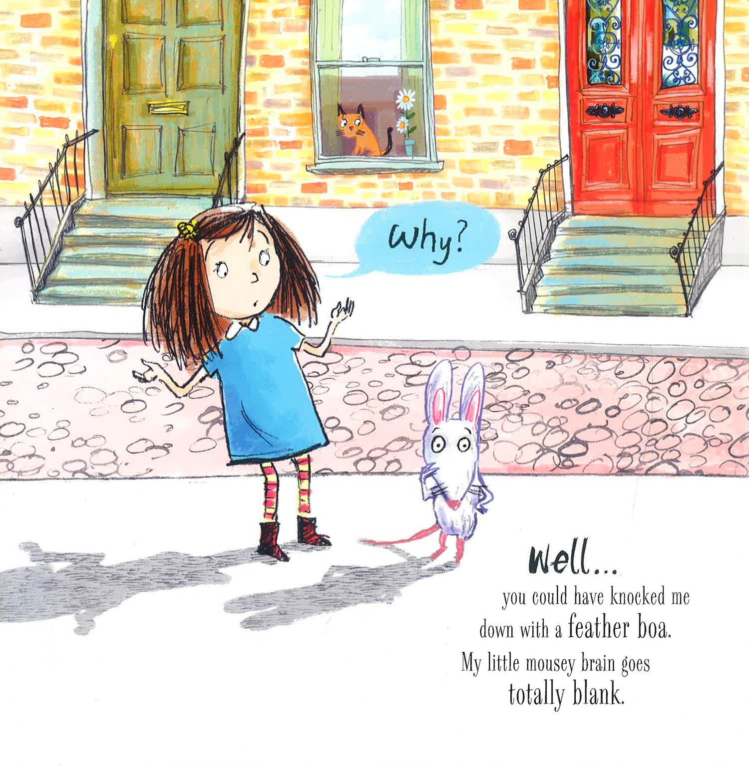 Friends Mable Mabel And Me: Best Of Friends – BookXcess
