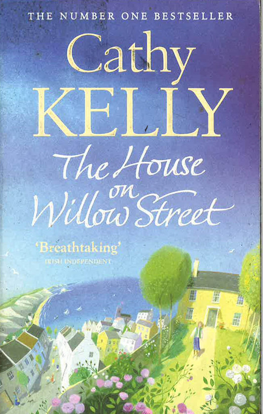 The House On Willow Street