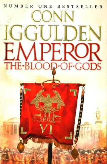 Emperor The Blood Of Gods