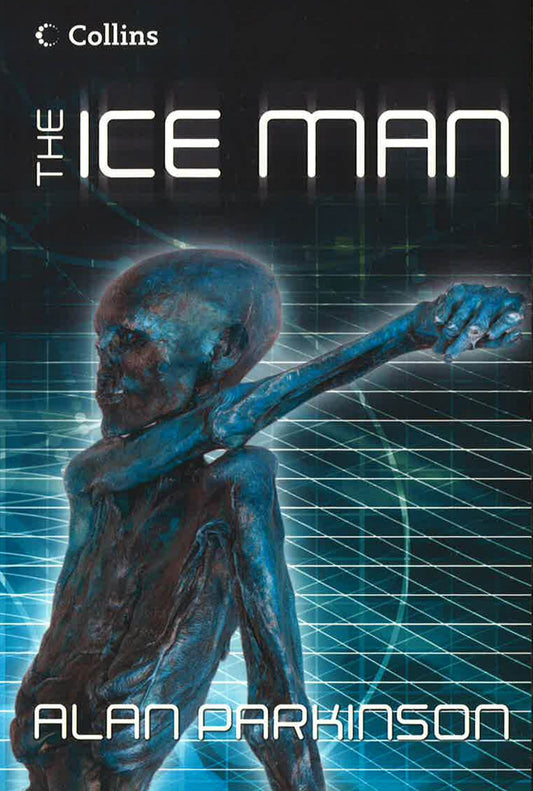 Read On Level 3A-4C The Ice Man