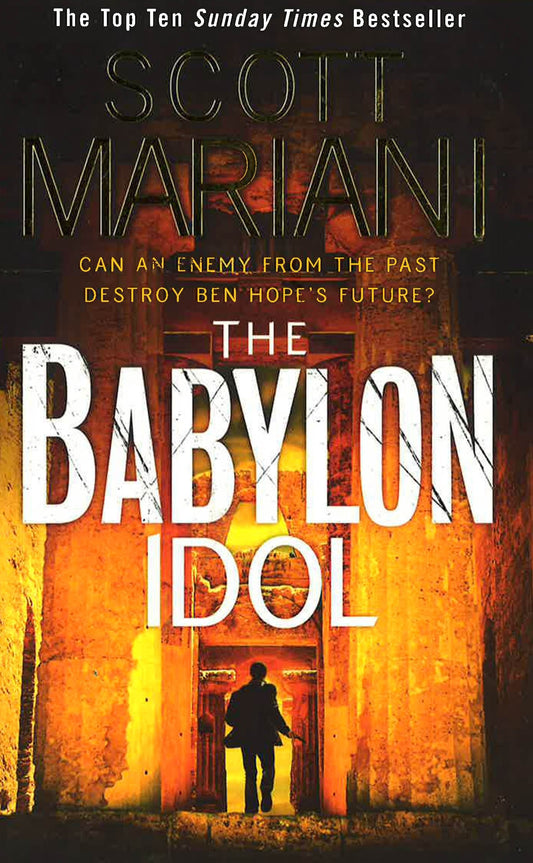 The Babylon Idol
