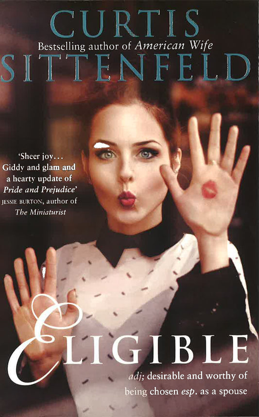 [Bargain Corner] Eligible