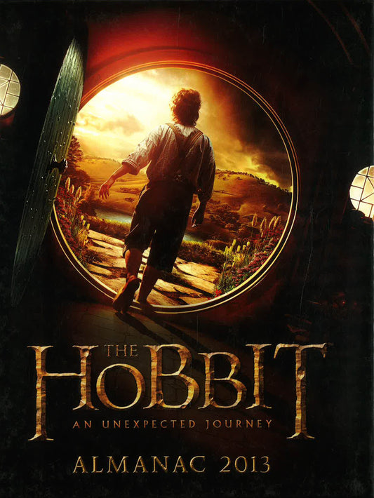 The Hobbit Unexpected