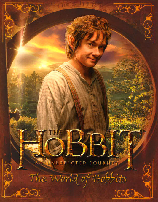 The Hobbit: An Unexpected Journey