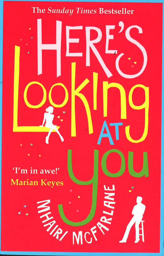 Here's Looking At You