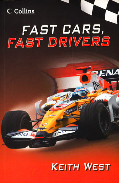 Fast Cars