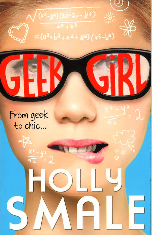 Geek Girl