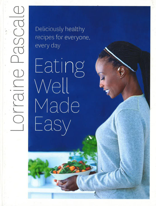 [Bargain Corner] Eating Well Made Easy