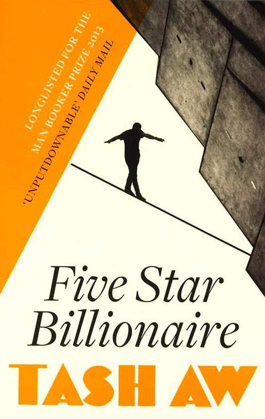Five Star Billionaire