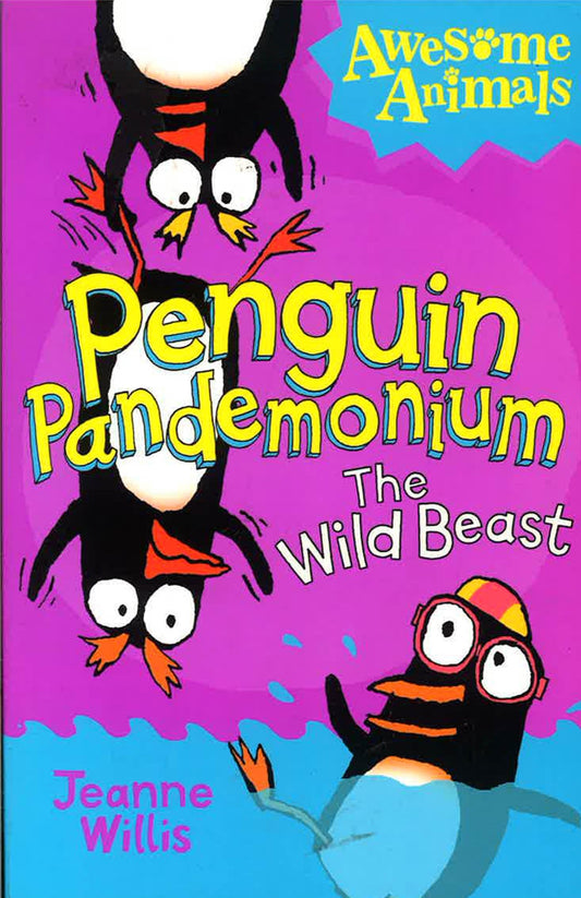 Penguin Pandemonium - The Wild Beast