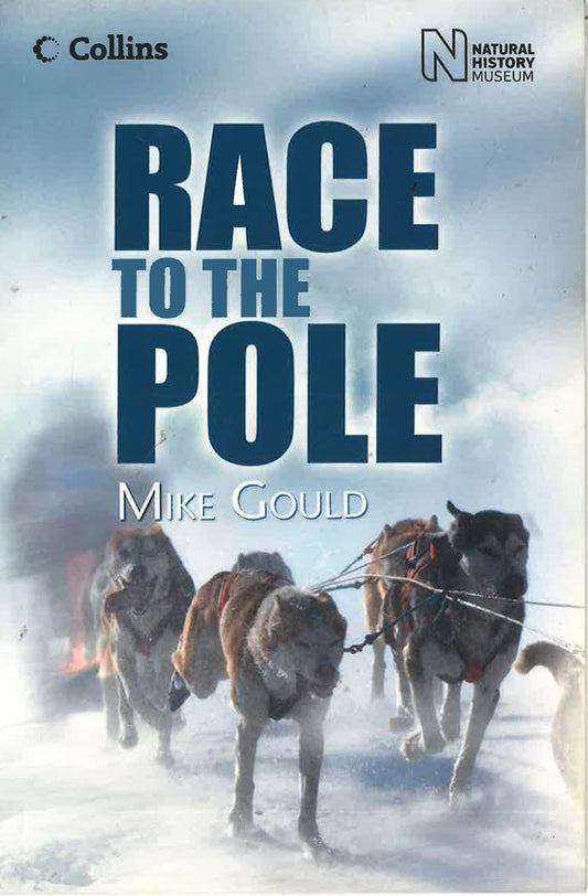 Race To The Pole