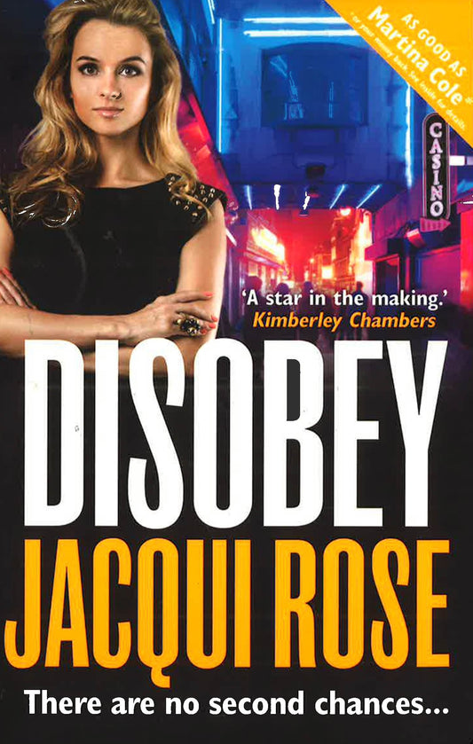 Rose: Disobey