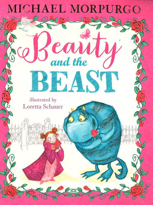 [Bargain Corner] Beauty And The Beast
