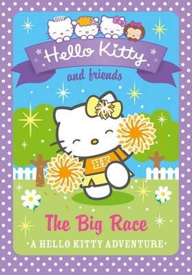Hello Kitty And Friends The Big Race