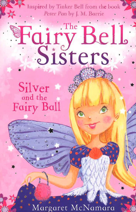 The Fairy Bell Sisters