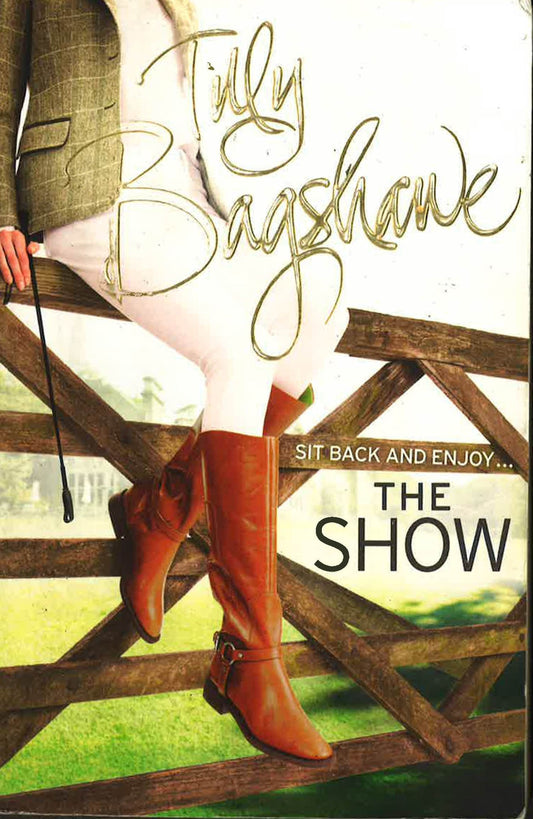 The Show: Sit Back And Enjoy