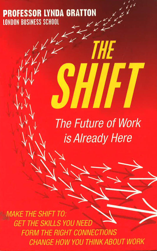 The Shift