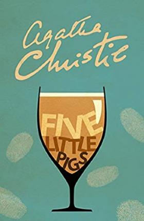 Five Little Pigs (Poirot)