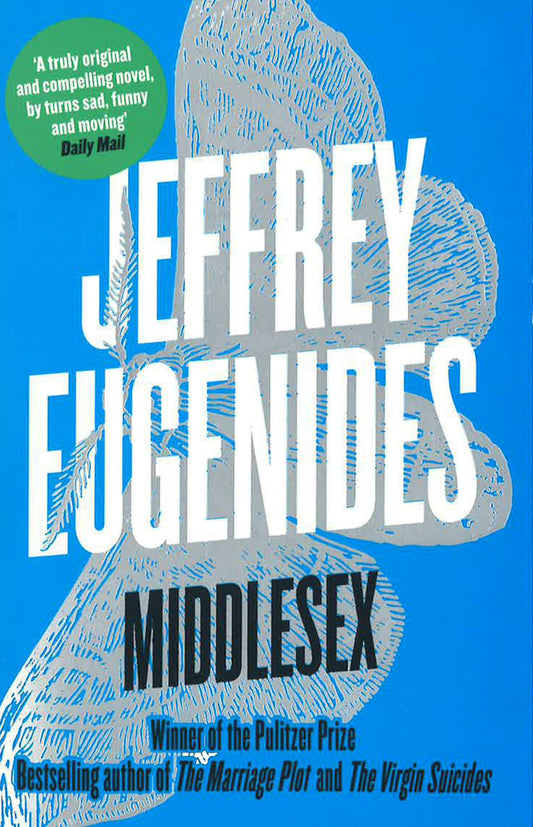 Eugenides: Middlesex
