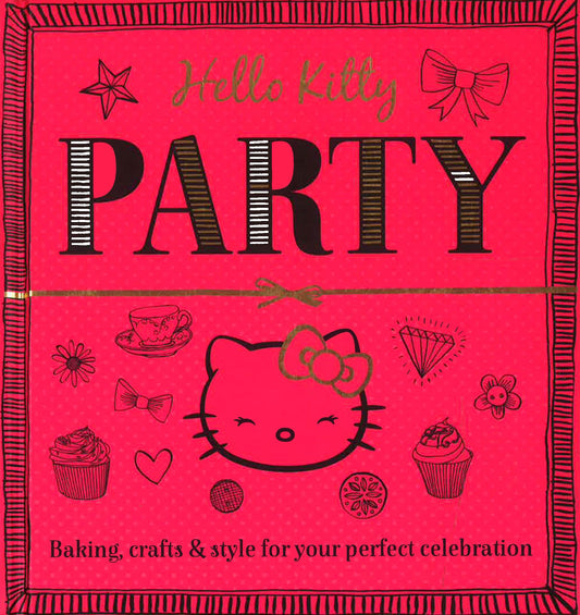 Hello Kitty: Party