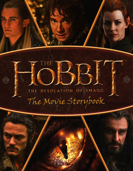 The Hobbit