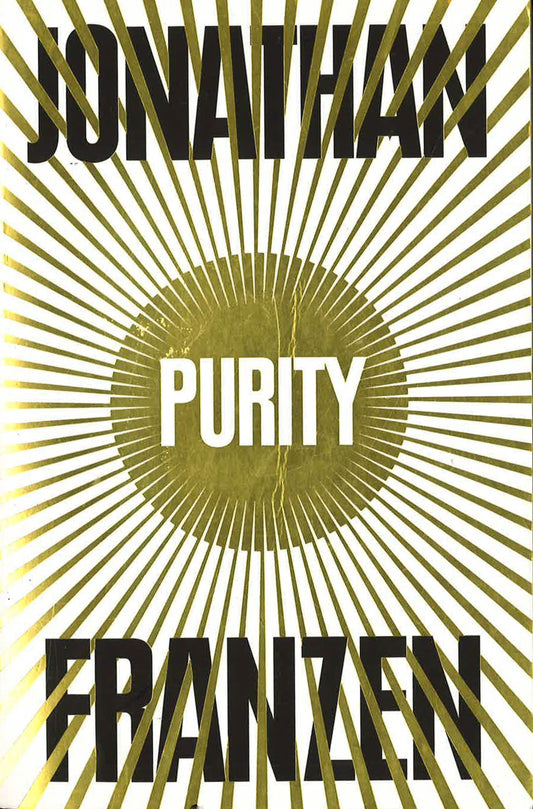 [Bargain Corner] Purity