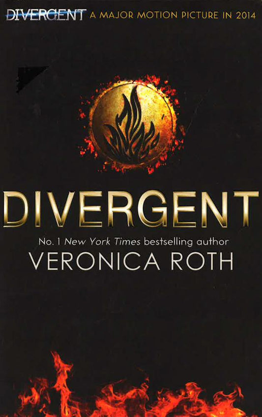 Divergent