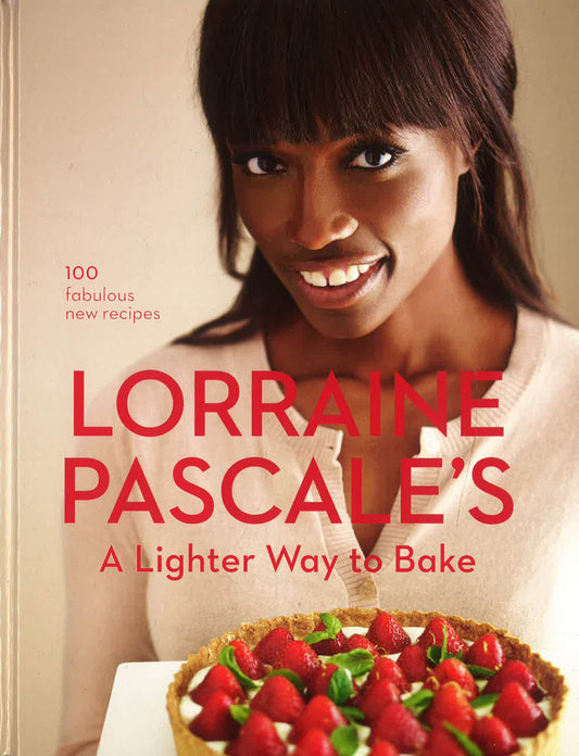 A Lighter Way To Bake