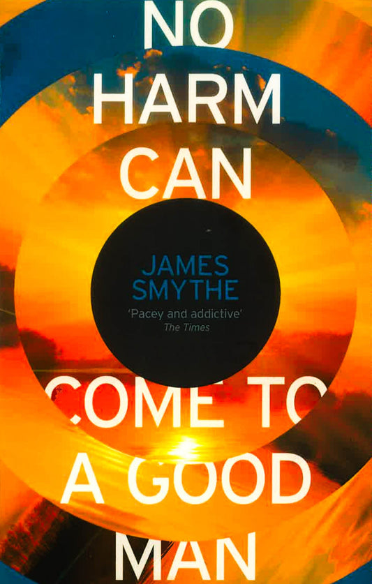 [Bargain Corner] No Harm Can Come To A Good Man